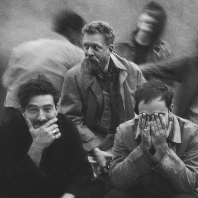 Mumford & Sons - Artist