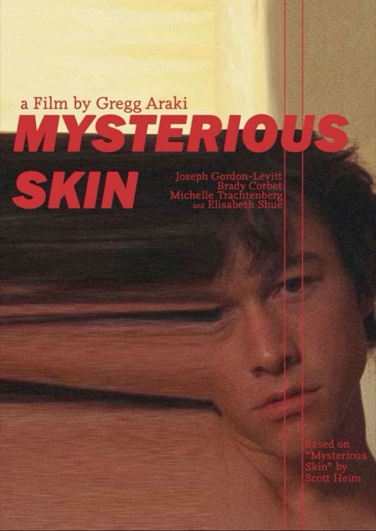 Mysterious Skin - Gregg Araki · 2005