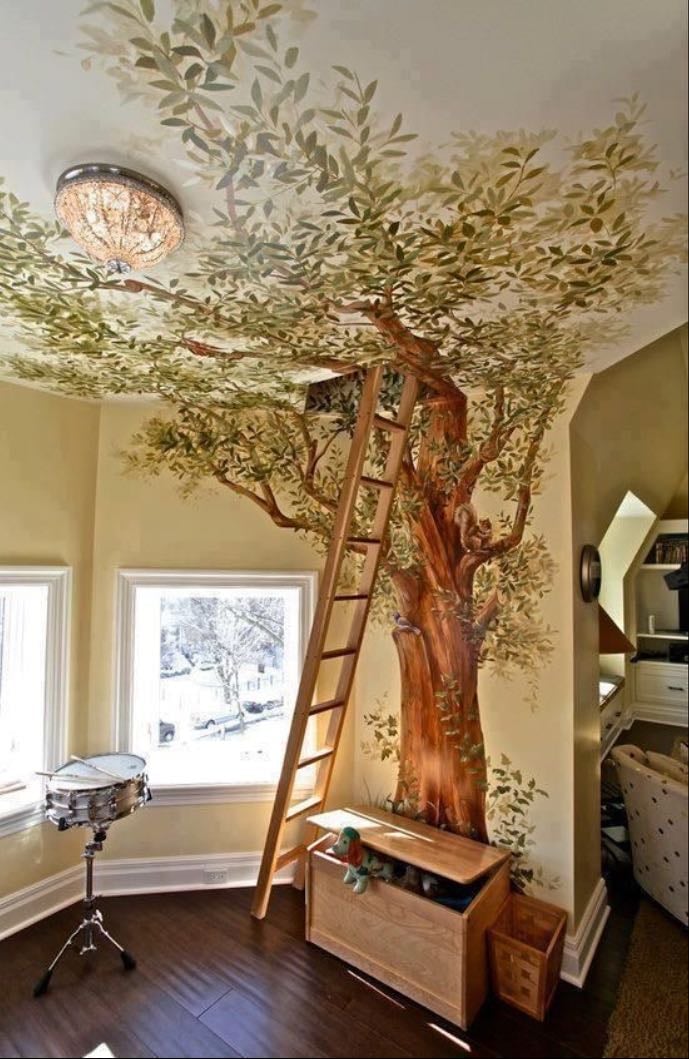 27. paint a mural - idc if it’s on my bedroom wall or on a cafe shops window just paint ONE atleast, even if it’s ugly it still classed as art 🤷♀️