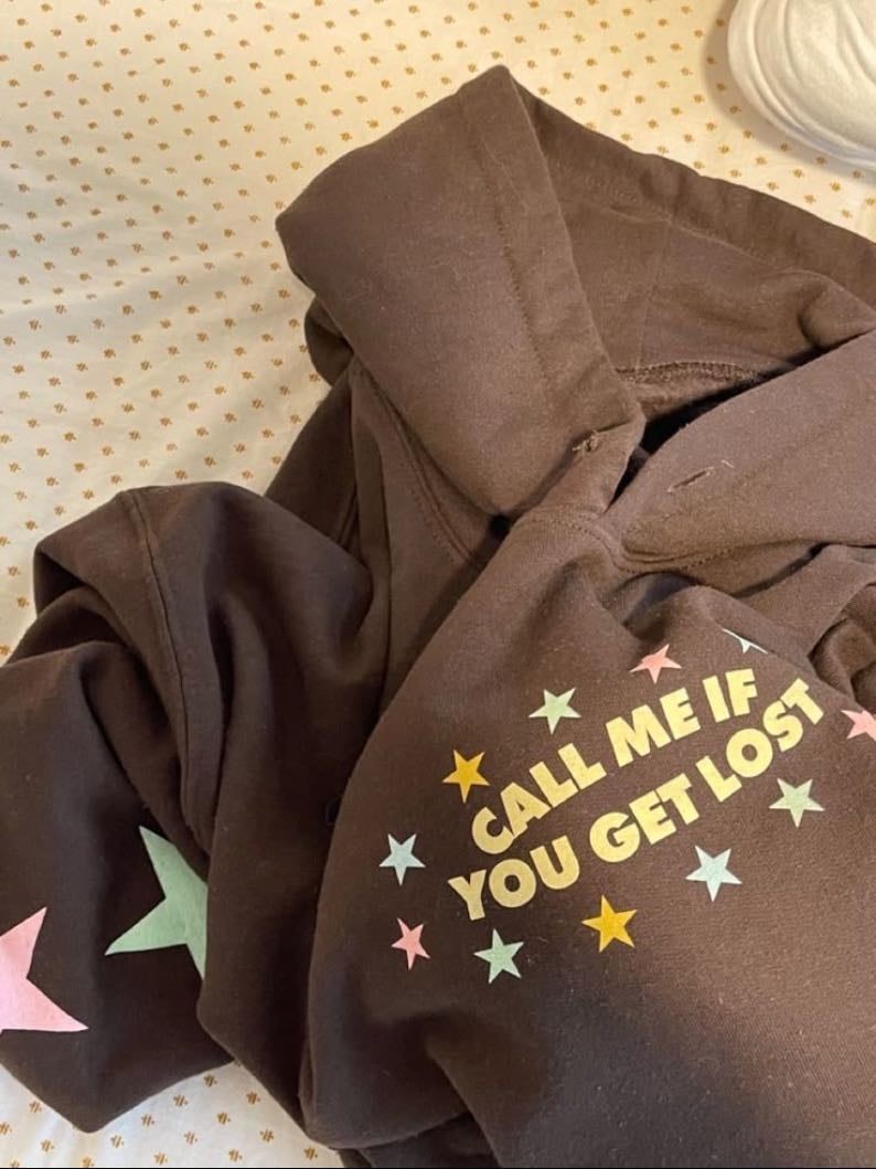 graphic hoodies - get in my wardrobe rnnn