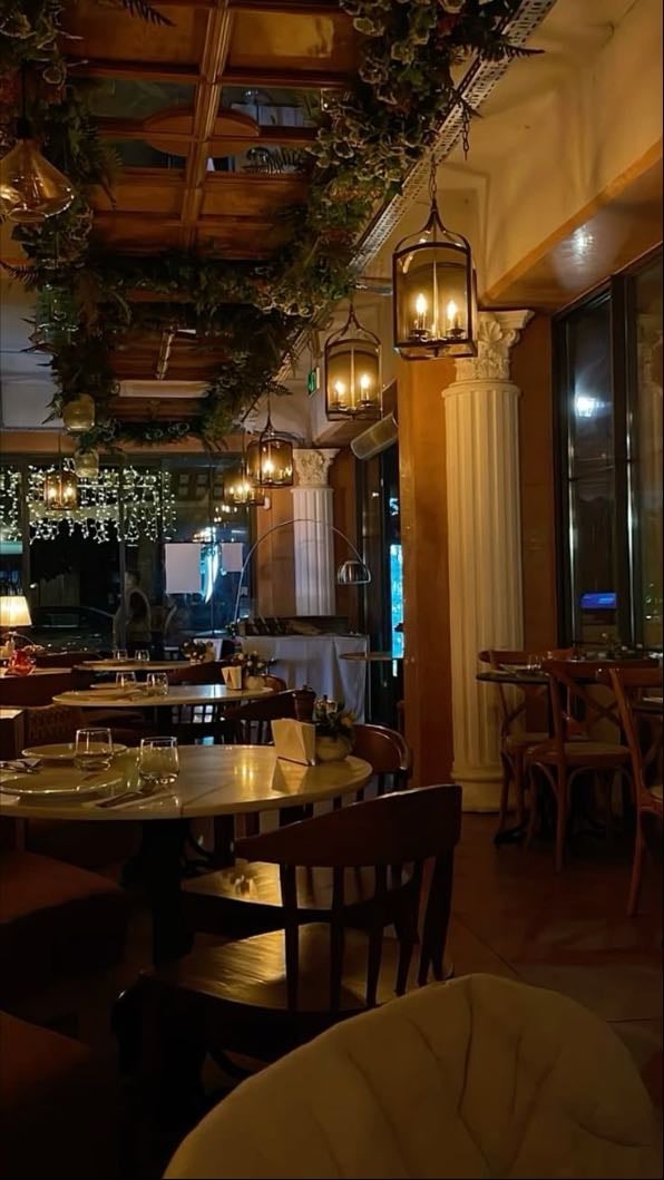 34. go to a restaurant and try the most expensive foods - they must be expensive for a reason and when else will u get to try?