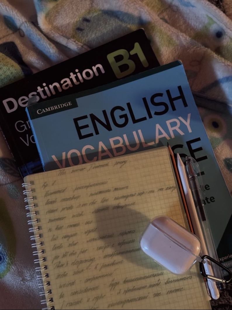 get good grades in english - I swear it’s impossible, I got a D twice on my ‘of mice and men’ paper and got a high C in my speaking exam like ughh