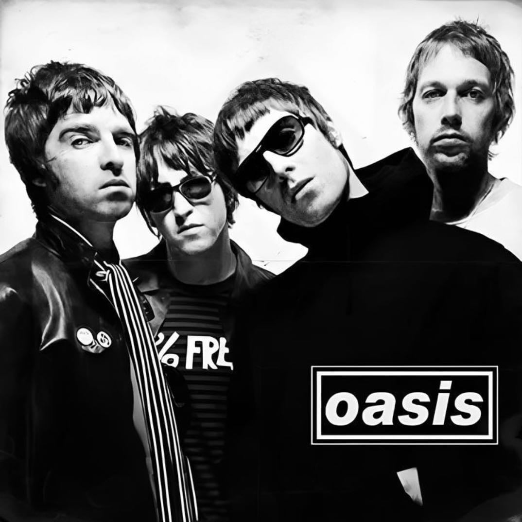 Oasis