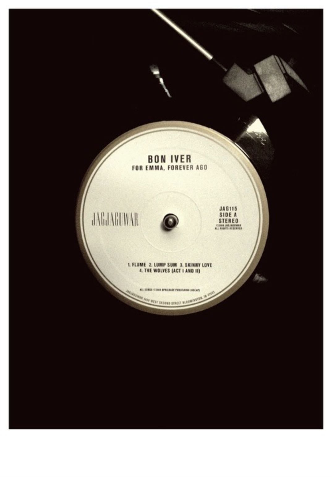 Bon Iver - Artist