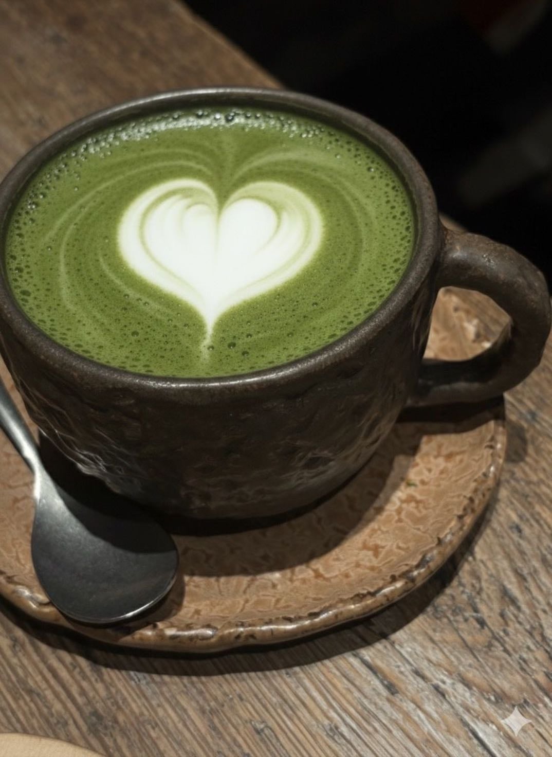 Matcha - Me and my matcha against the world