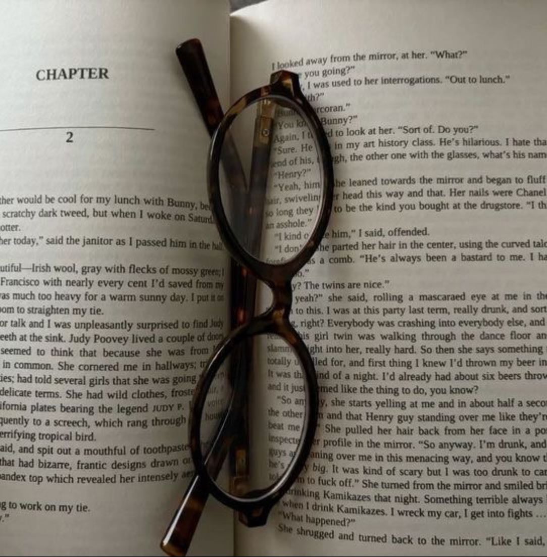 ࿐ ࿔* books