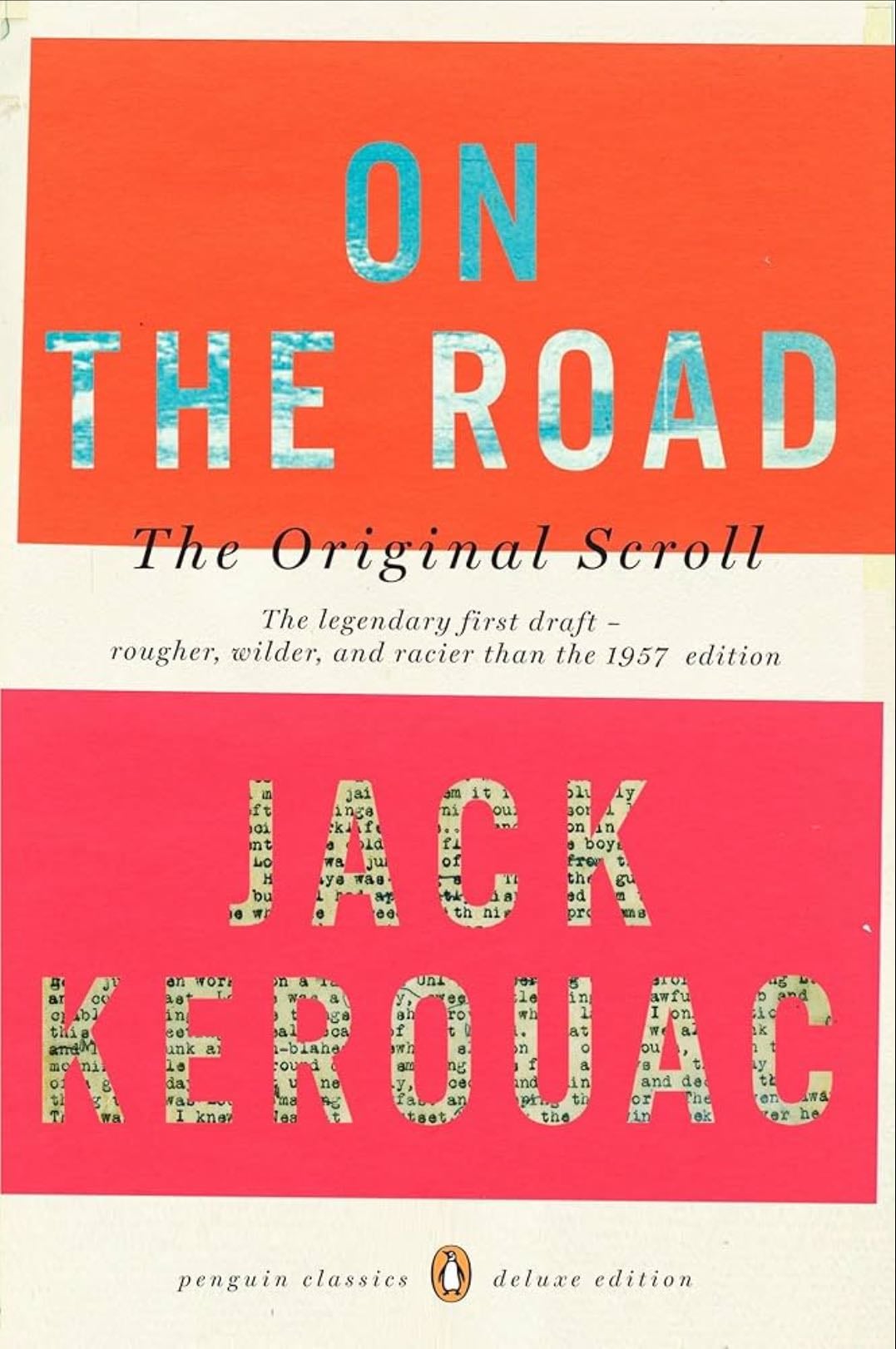 On the Road - Editorial Aleph, Jack Kerouac · 2015