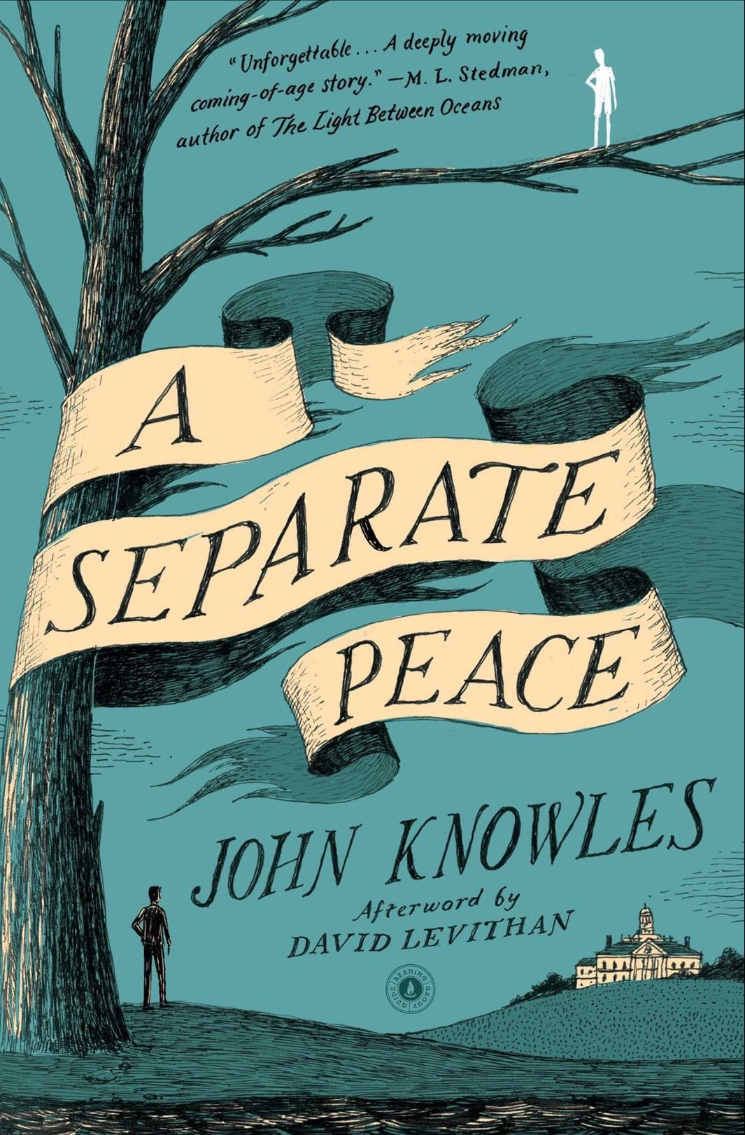 A Separate Peace - John Knowles · 2003