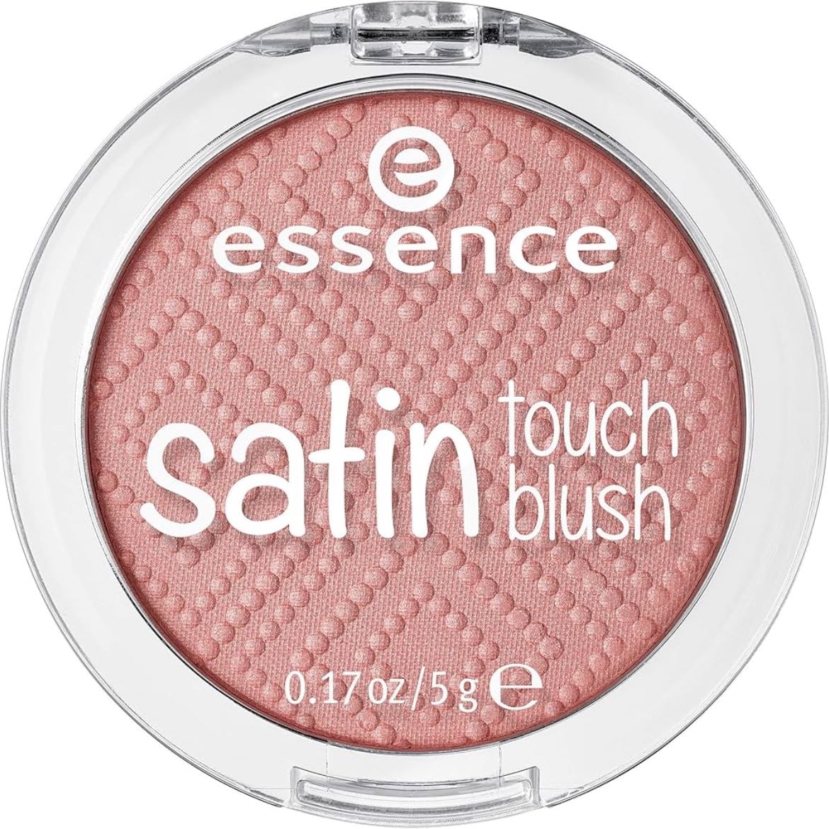 Essence Satin Touch Blush - Blush in polvere
