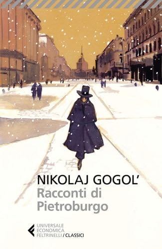 Racconti di Pietroburgo - Nikolaj Gogol' · 2020