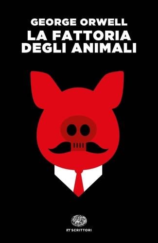 La fattoria degli animali - George Orwell · 2021