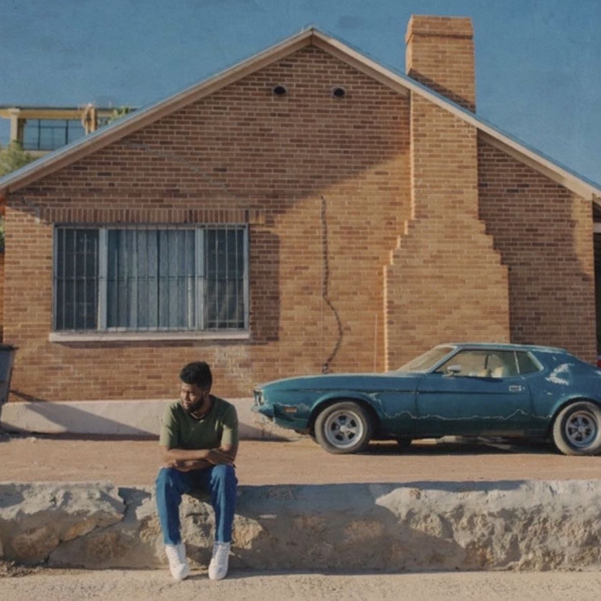 Location - Song · Khalid