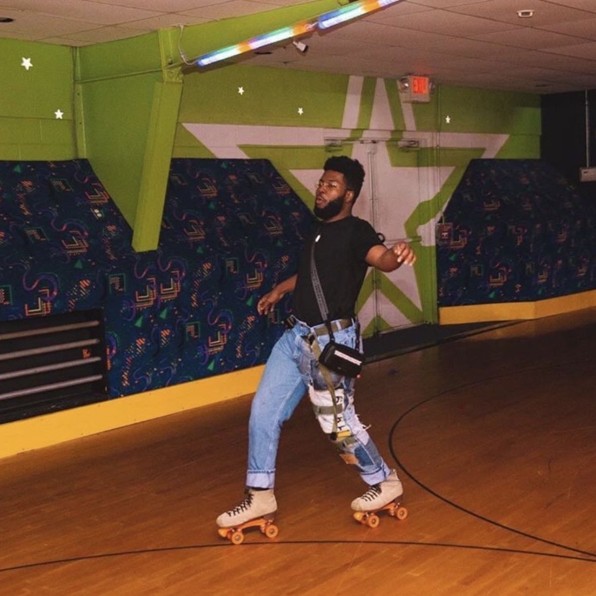 8TEEN - Song · Khalid