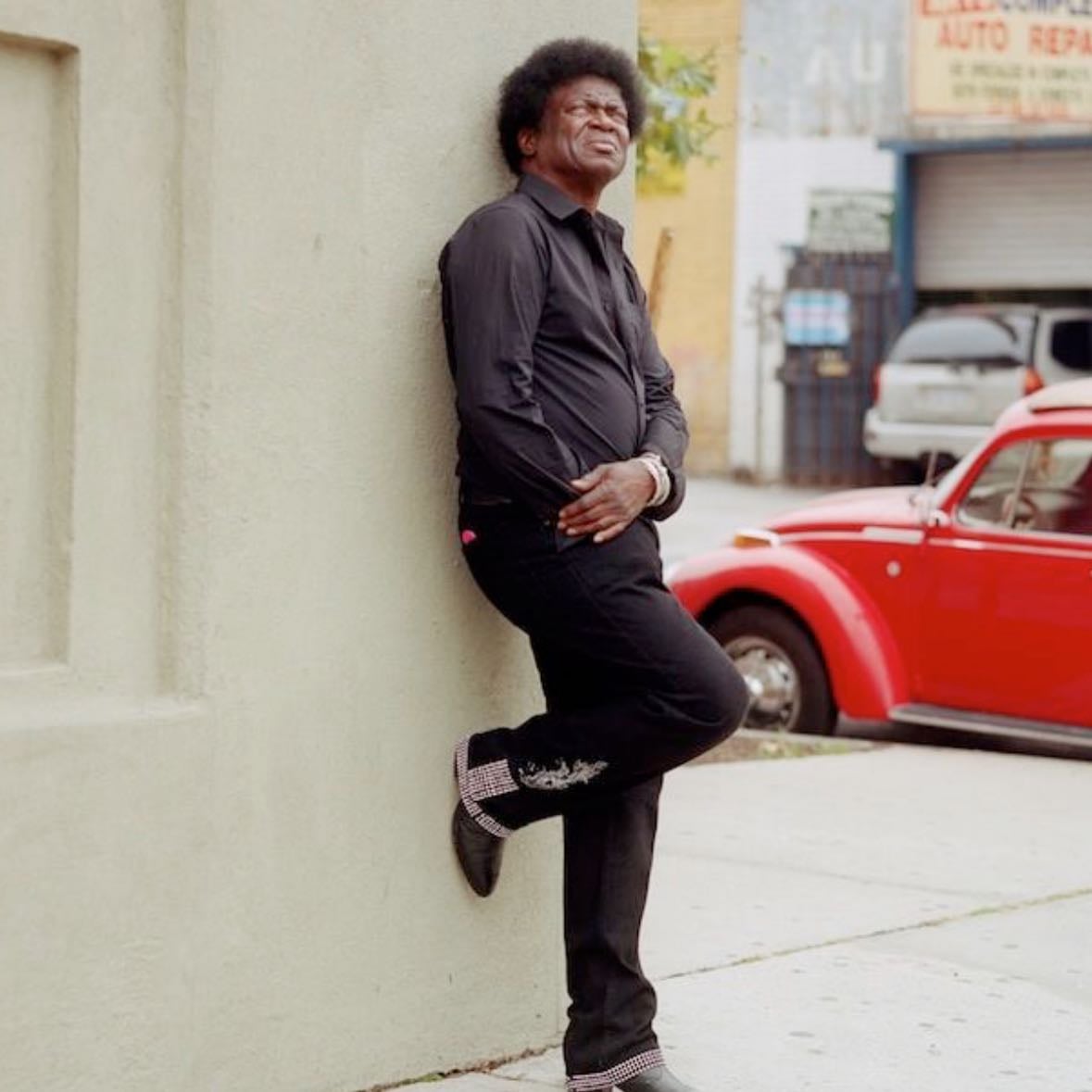 Changes - Song · Charles Bradley, The Budos Band