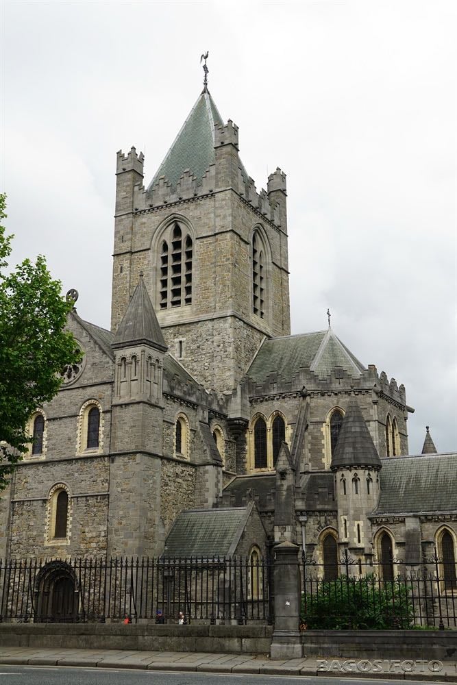 Christ Church Cathedral