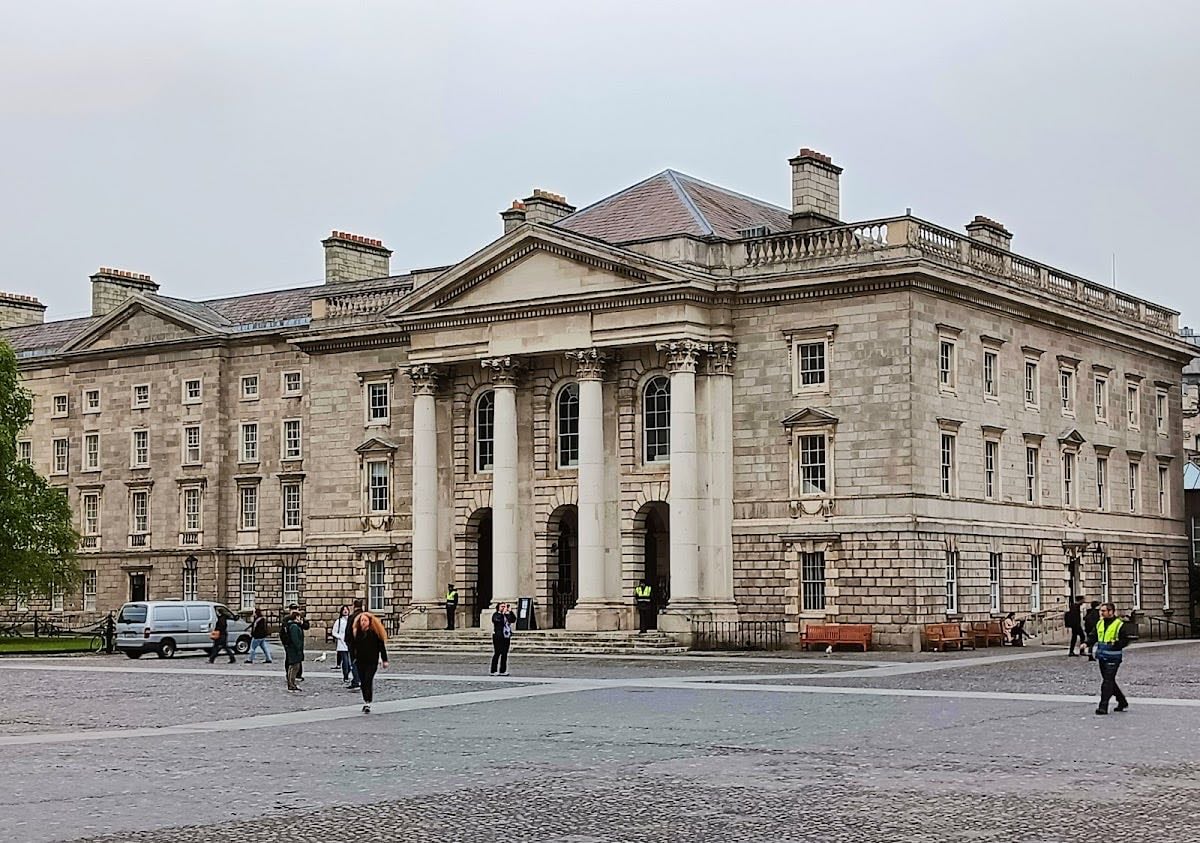 Trinity College