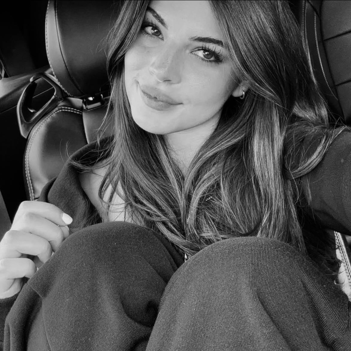 steph bohrer - my comfort youtuber
