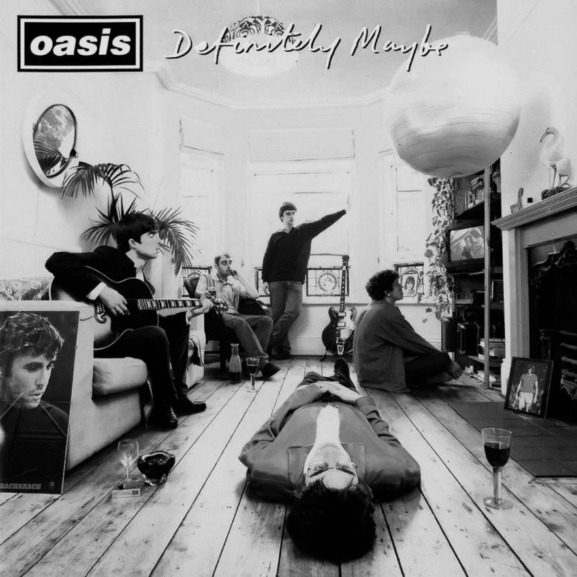 married with children - definitely maybe