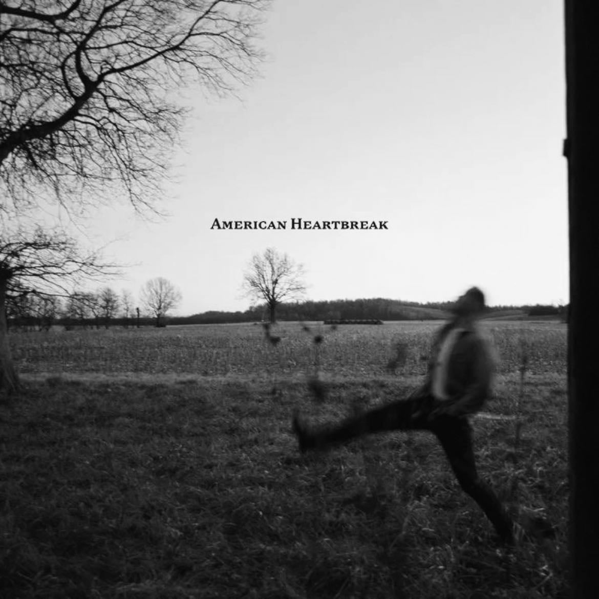 sun to me - american heartbreak