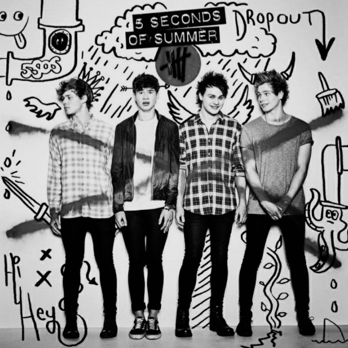 she looks so perfect - 5 seconds of summer