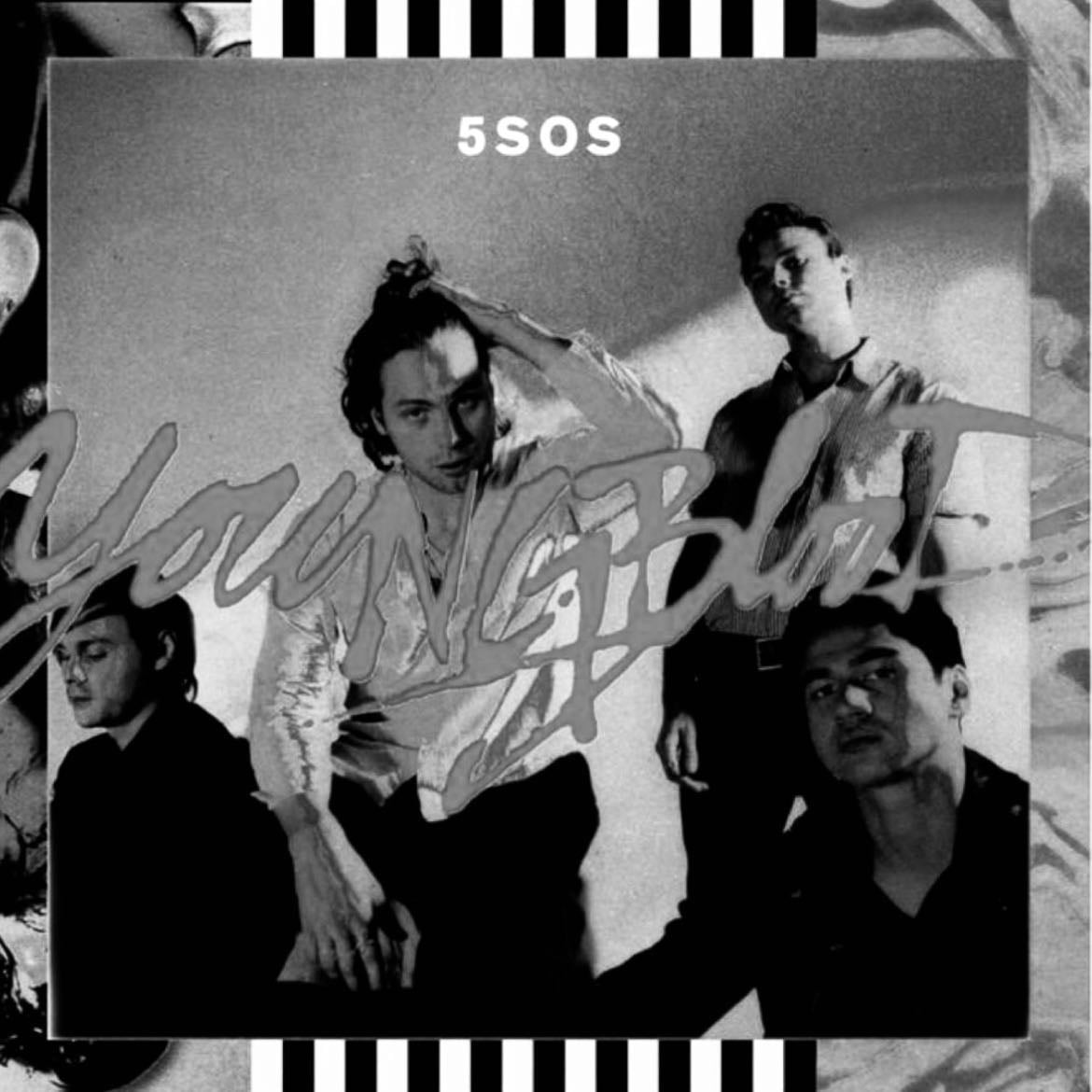 want you back - youngblood (deluxe)
