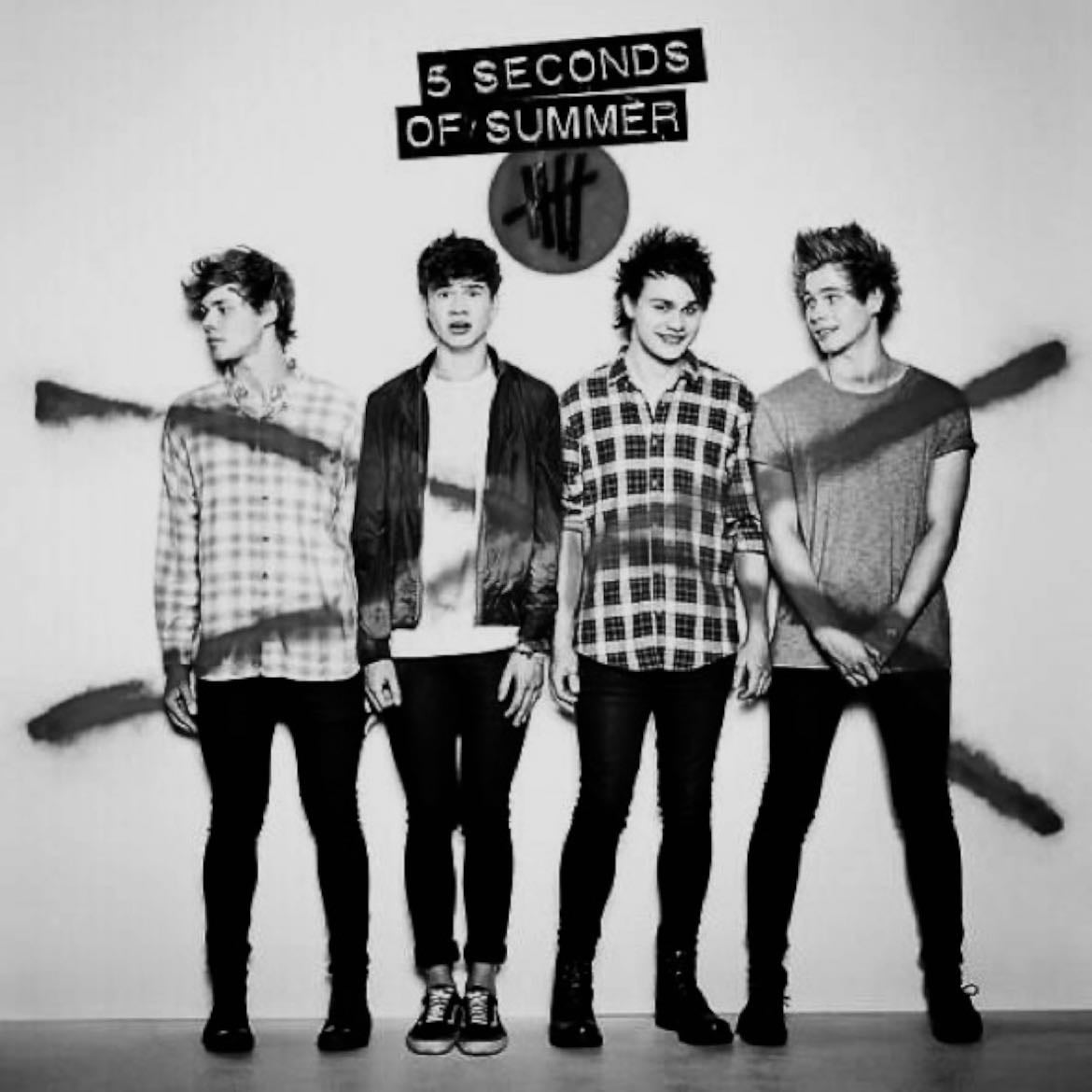 english love affair - 5 seconds of summer (b-sides and rarities)