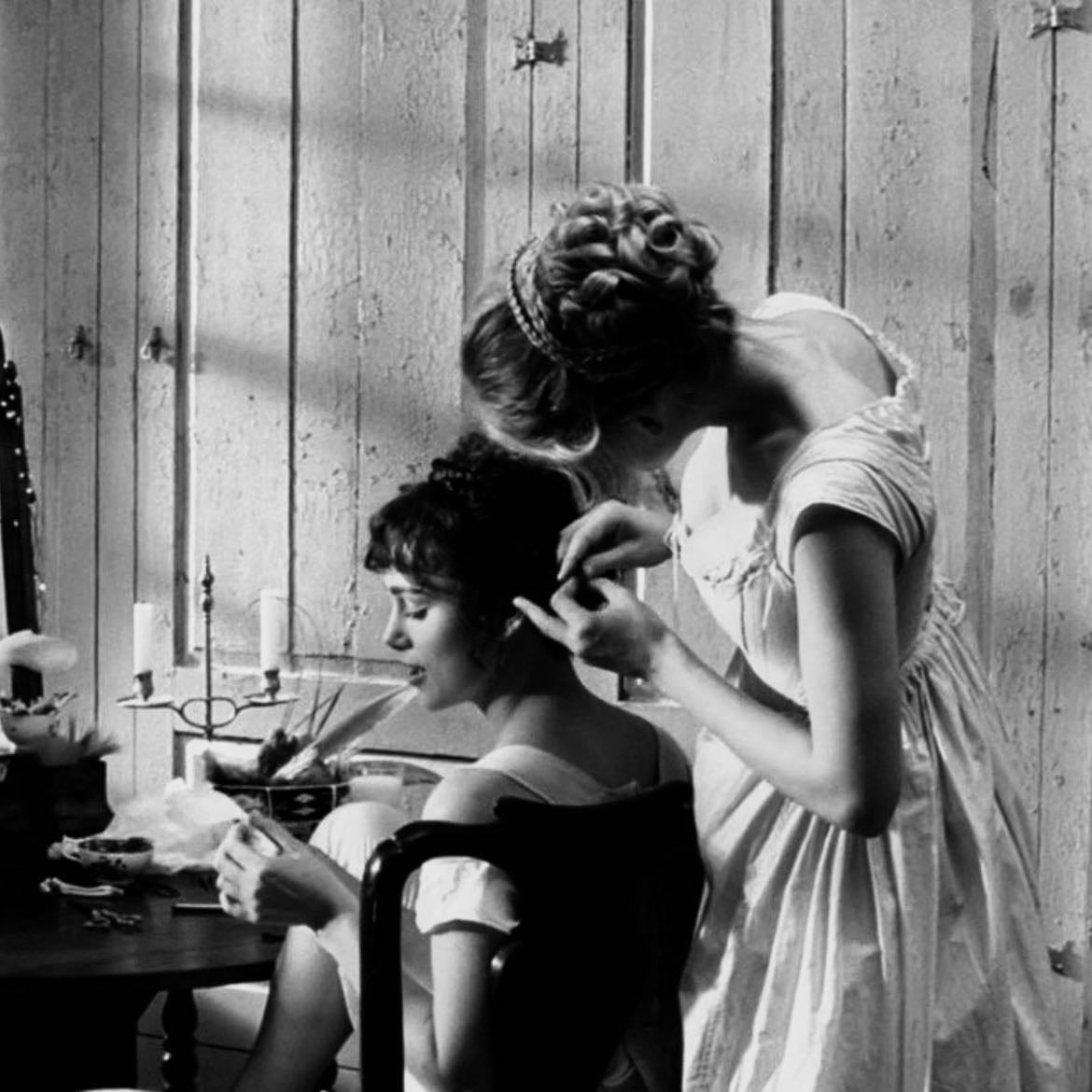 pride and prejudice - a 2005 movie that changed my life