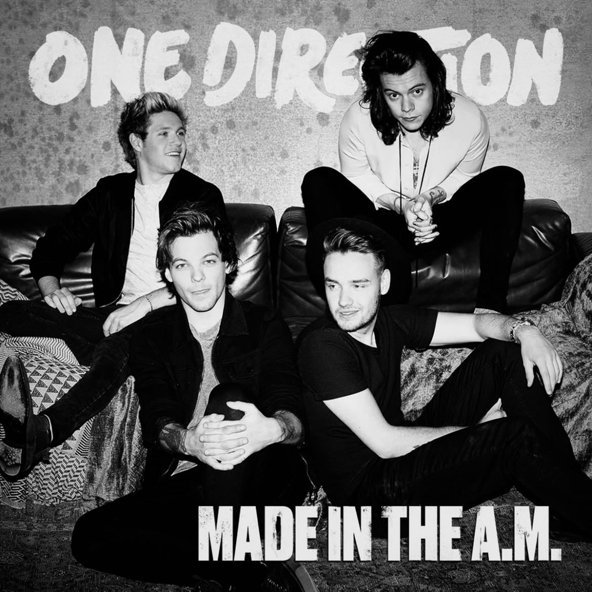 perfect - made in the a.m. (deluxe edition)