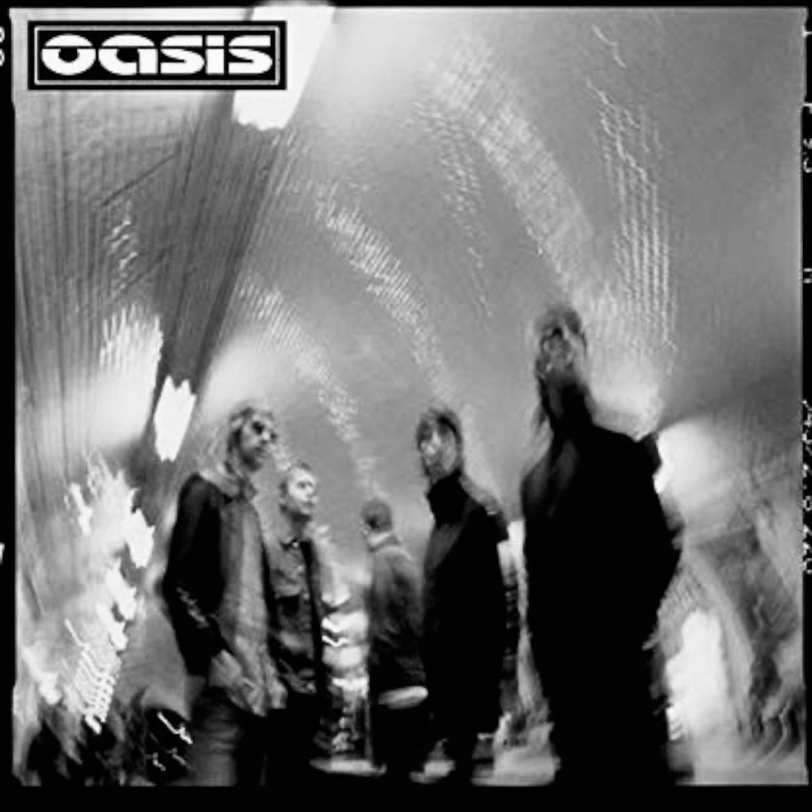 stop crying your heart out - heathen chemistry