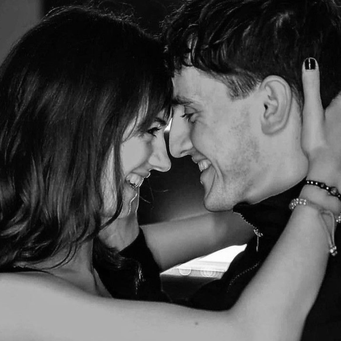 connell and marianne - normal people (2020)