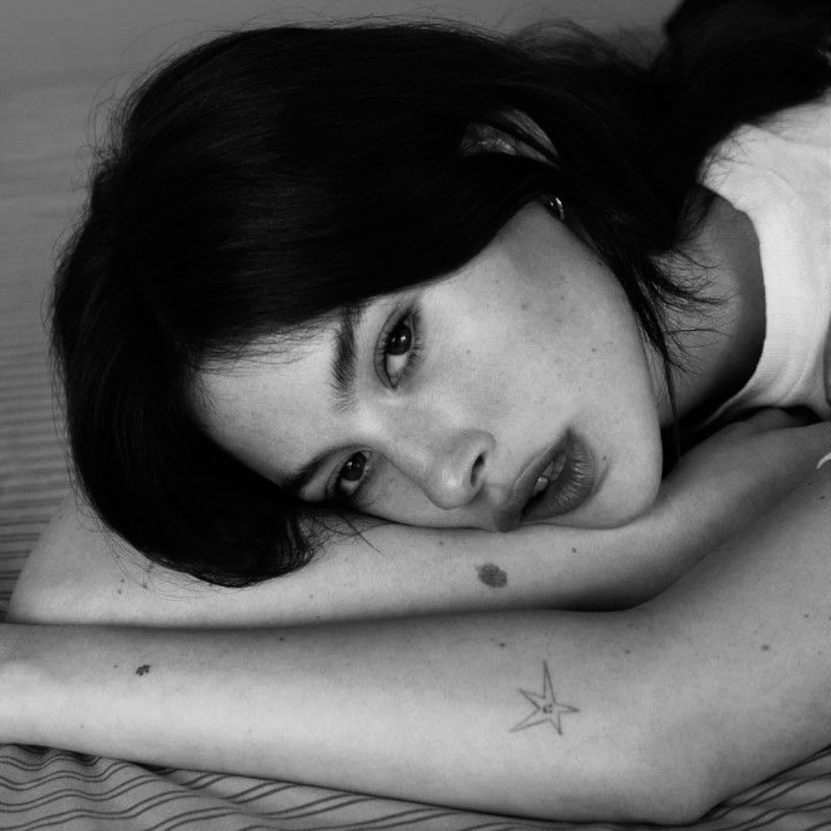 in between - unreleased
