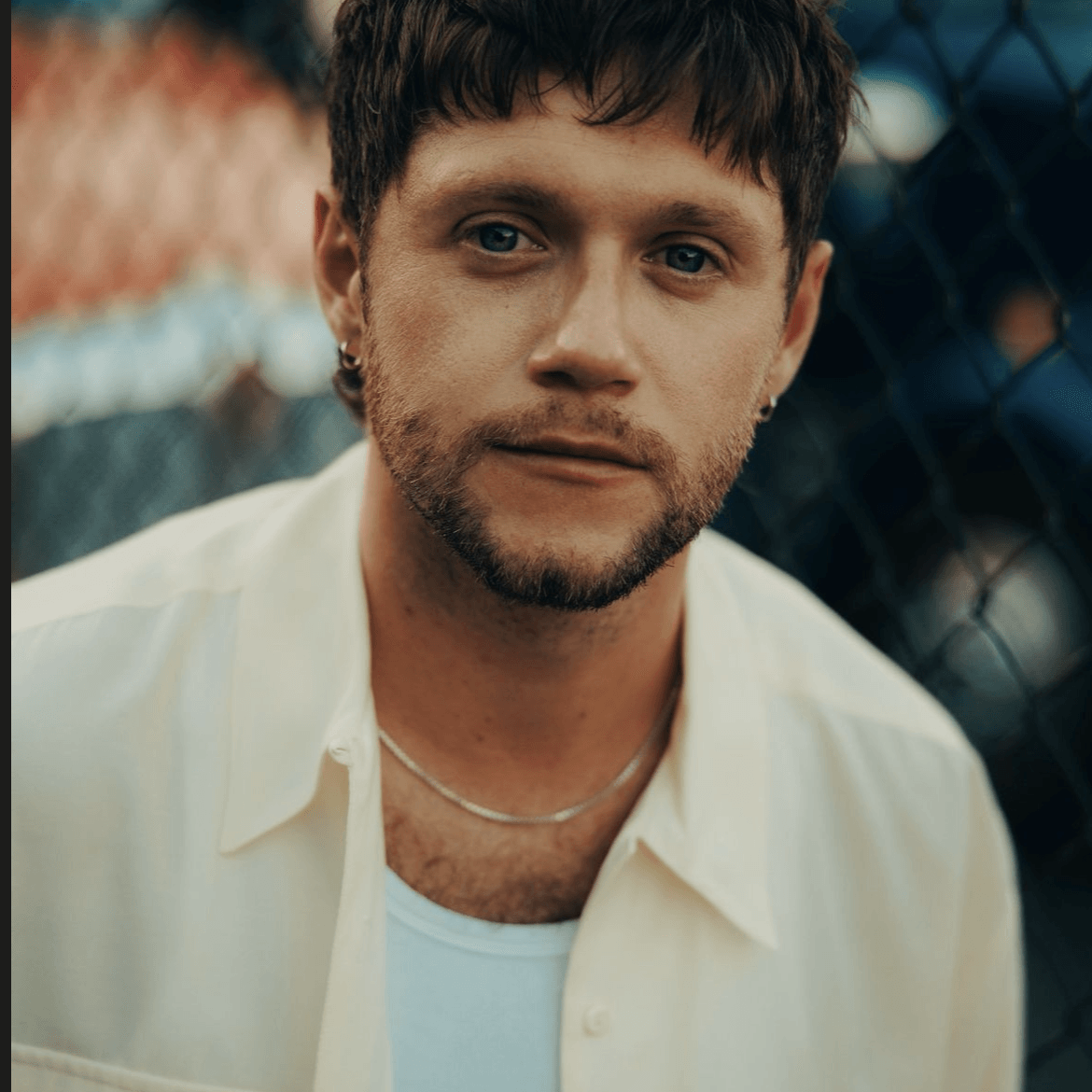 Niall - He’s honestly helped me through everything even though he doesn’t know me . I love his music and him sm he just gets us all and he is better at describing us than ourselves!! 💕