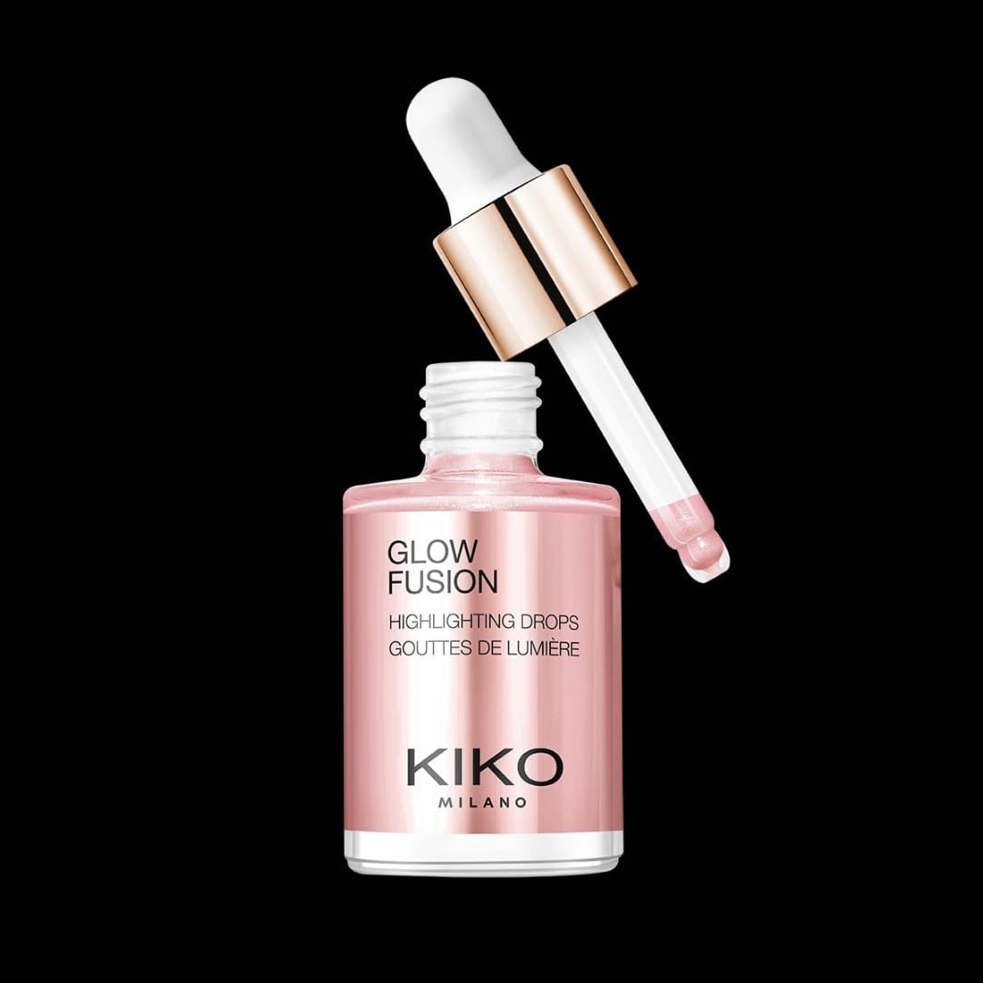 Glow Fusion - Kiko Milano