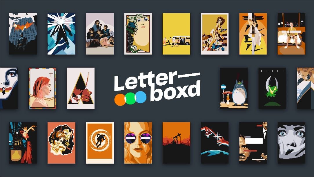 reviwes no letterboxd