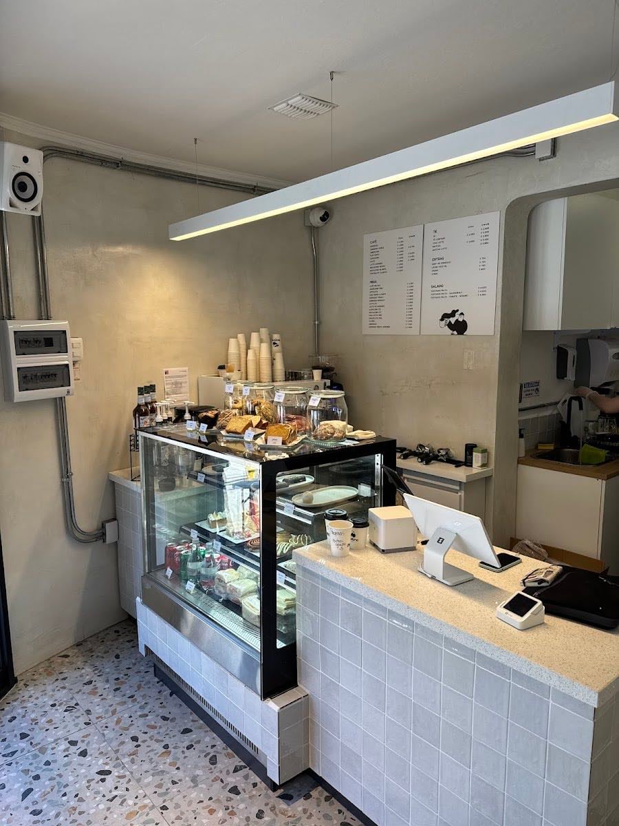 NEUTRO CAFÉ
