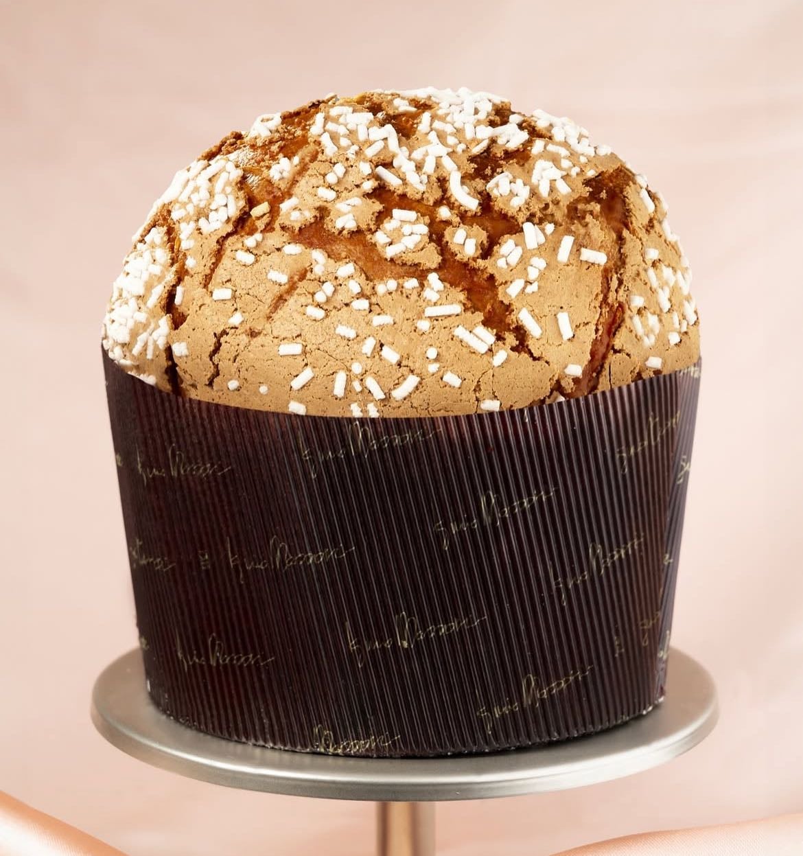 Best Panettone - Italian Xmas dessert