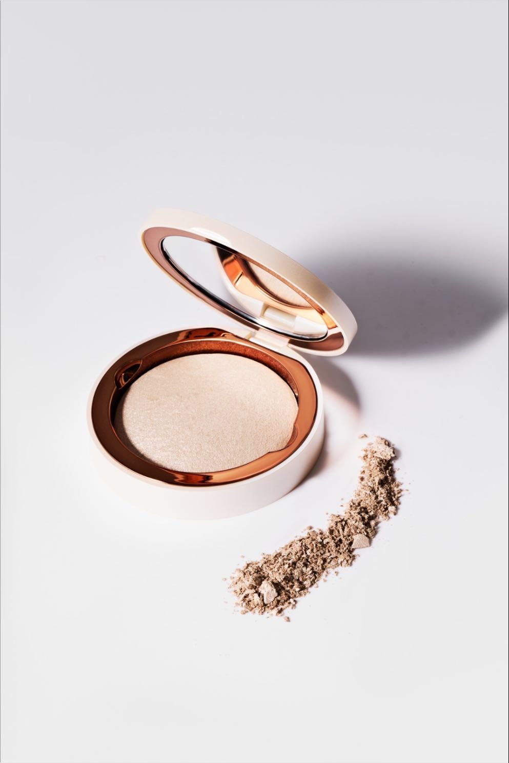 Highlighter - Champagne Highlighter
