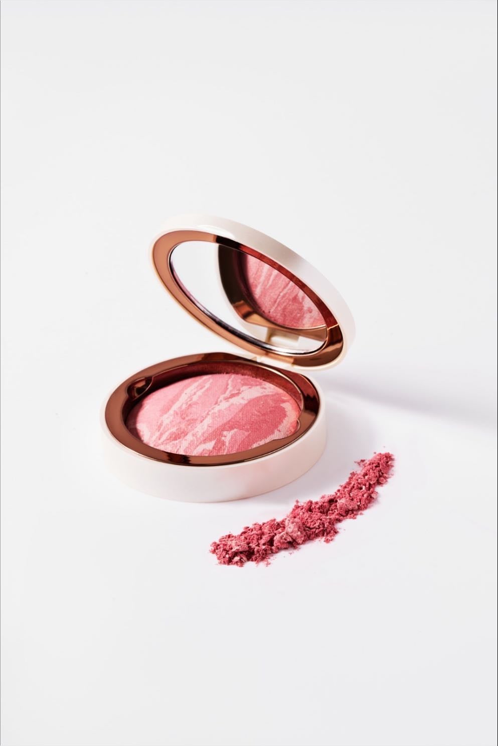 Blush - Pink magic blush