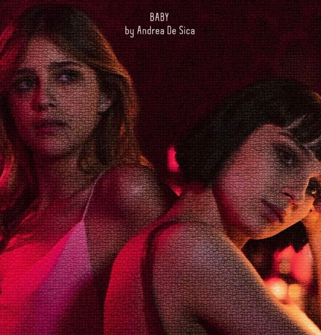 Baby - Andrea De Sica, Antonio Le Fosse, Giacomo Mazzariol, Marco Raspanti, Romolo Re Salvador, Eleonora Trucchi · 2018