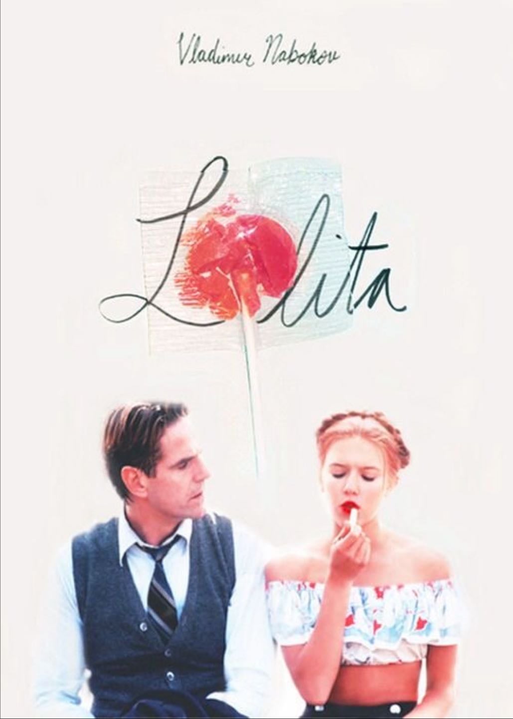 Lolita - Adrian Lyne · 1997