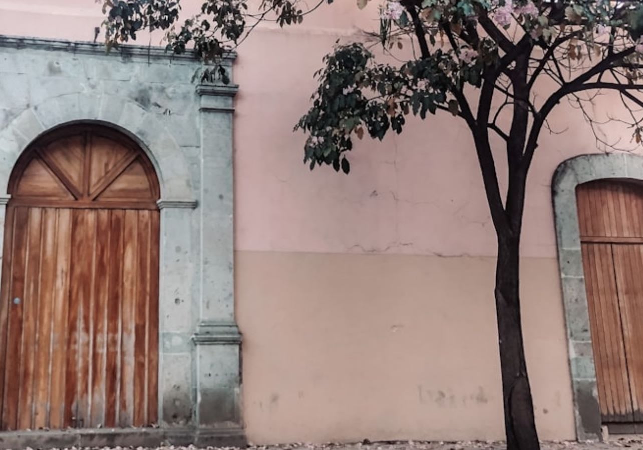 Oaxaca to do list