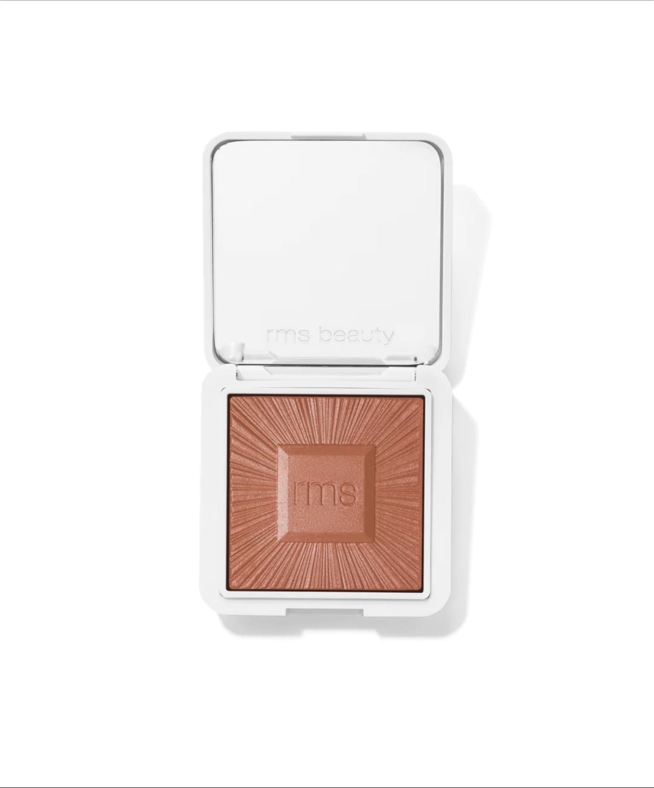 Rms Hydra Bronzer - Shade: Beachwalk Betty