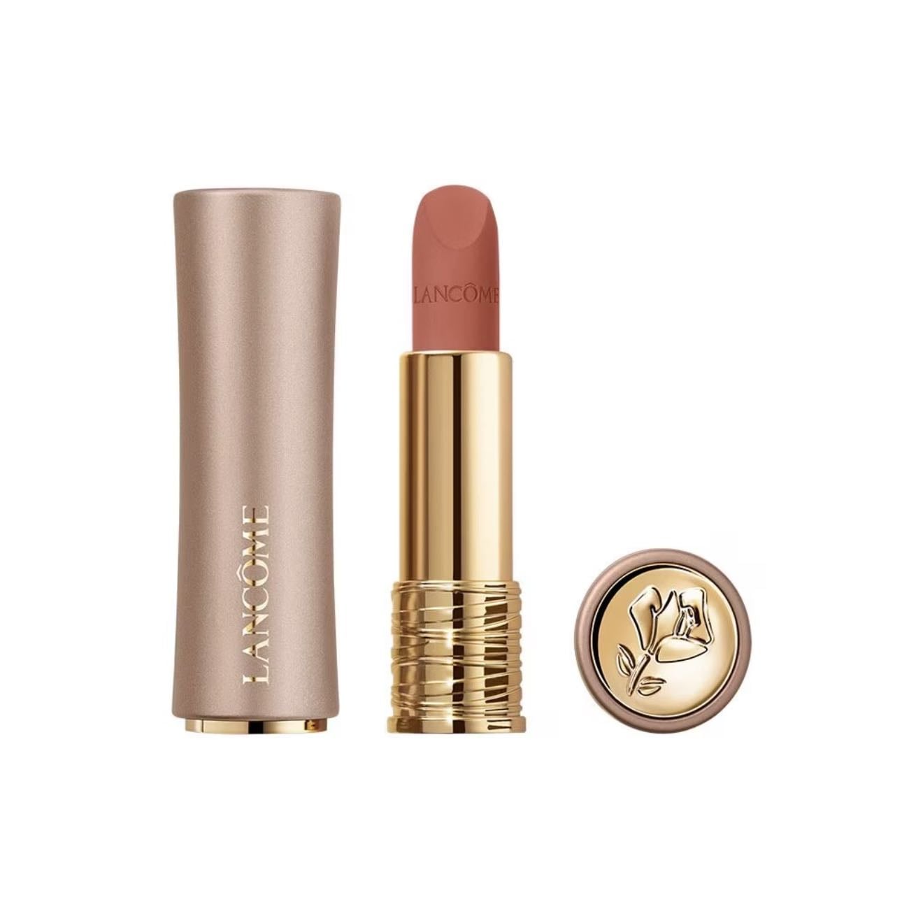 Lancôme intimatte Rouge Lipstick - Shade: 220 French Blush