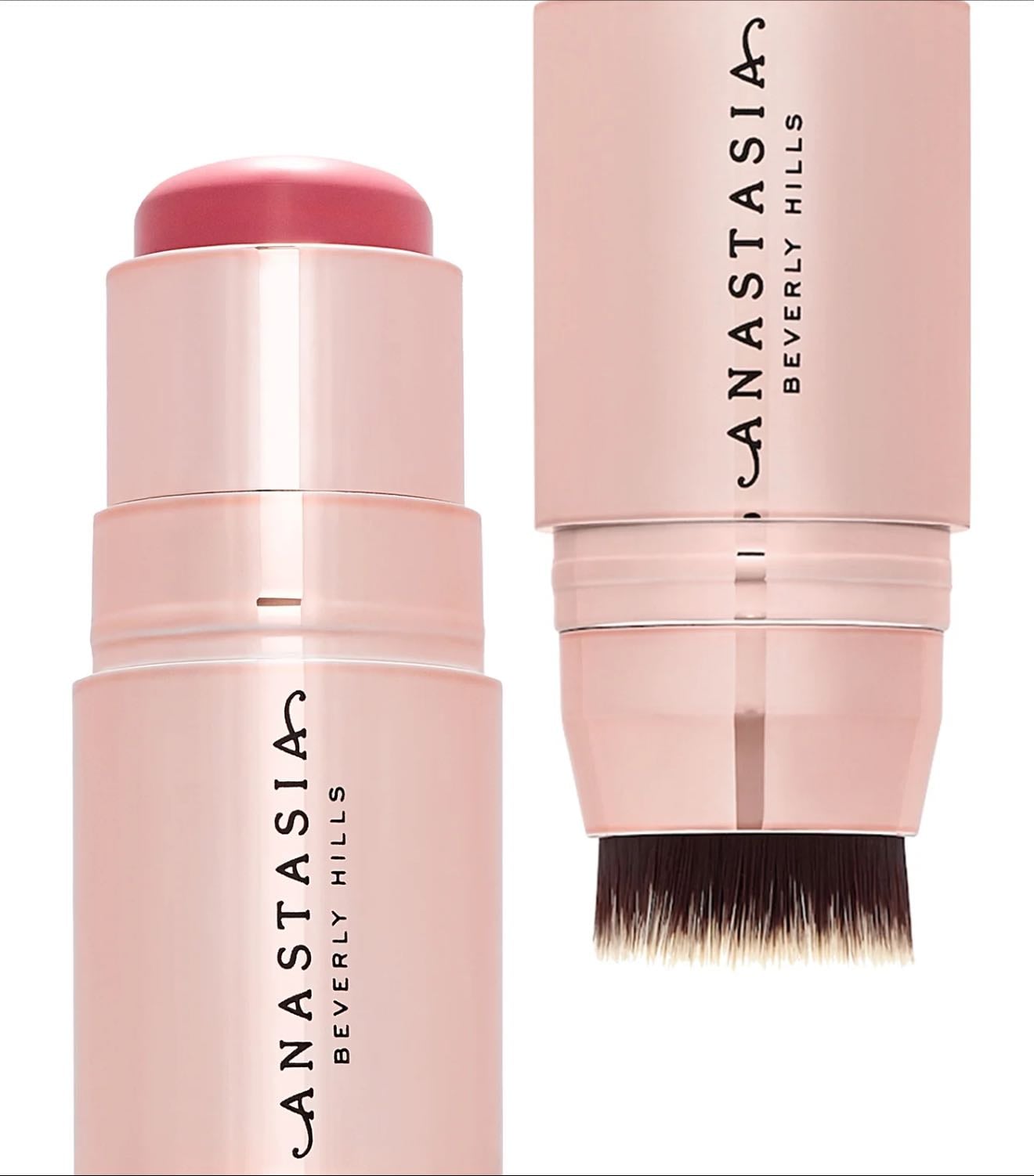 Anastasia Beverly Hills Blush Stick - Shade: Pink Dahlia