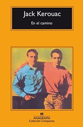 En el camino - Jack Kerouac · 2014