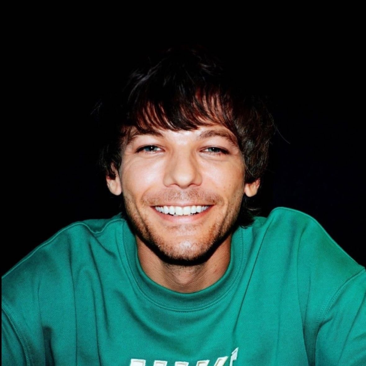 His smile <3