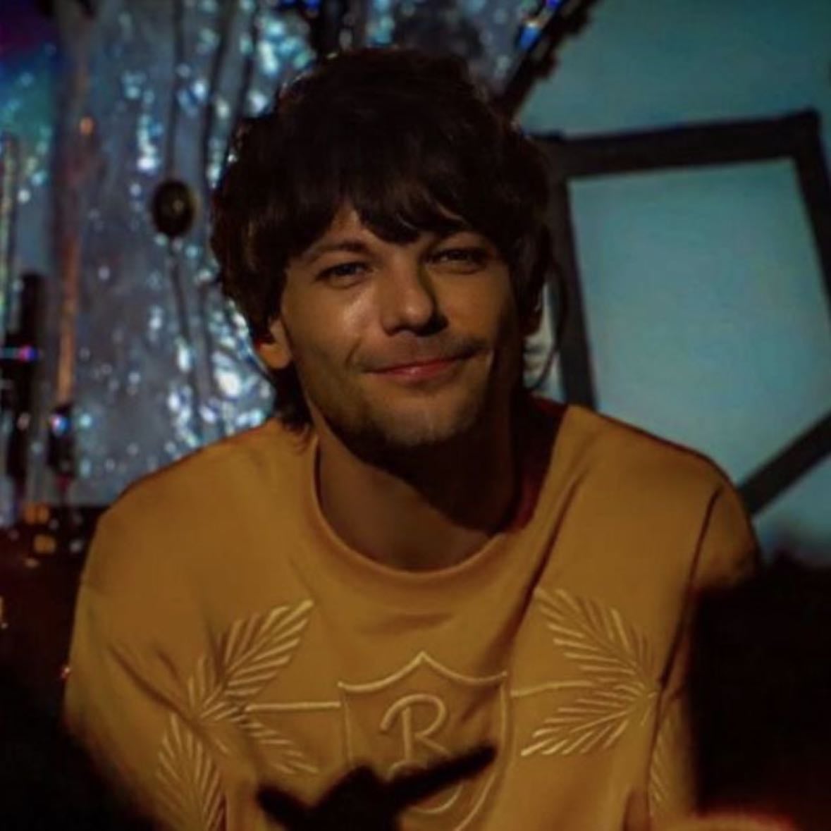 Smiley boy x