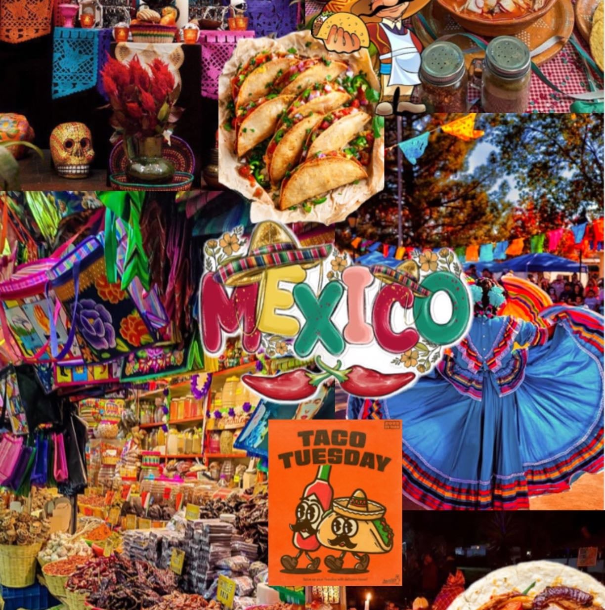 Mexican