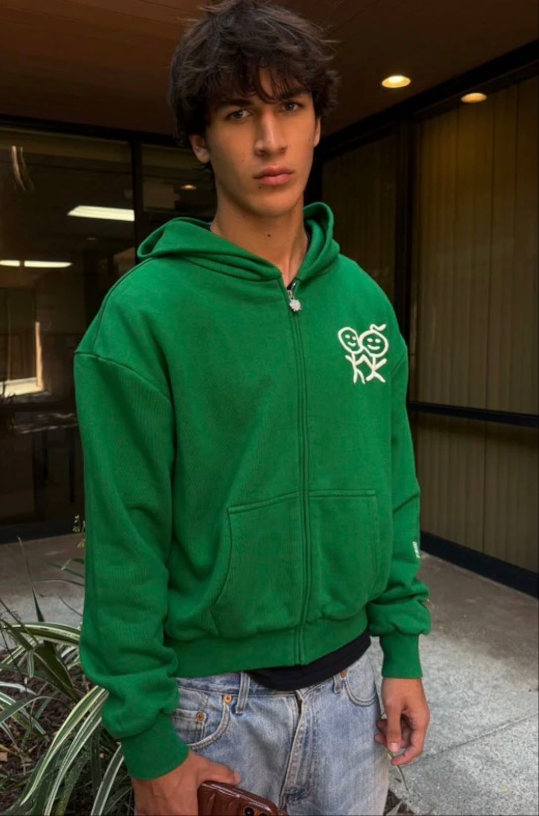 Hoodie