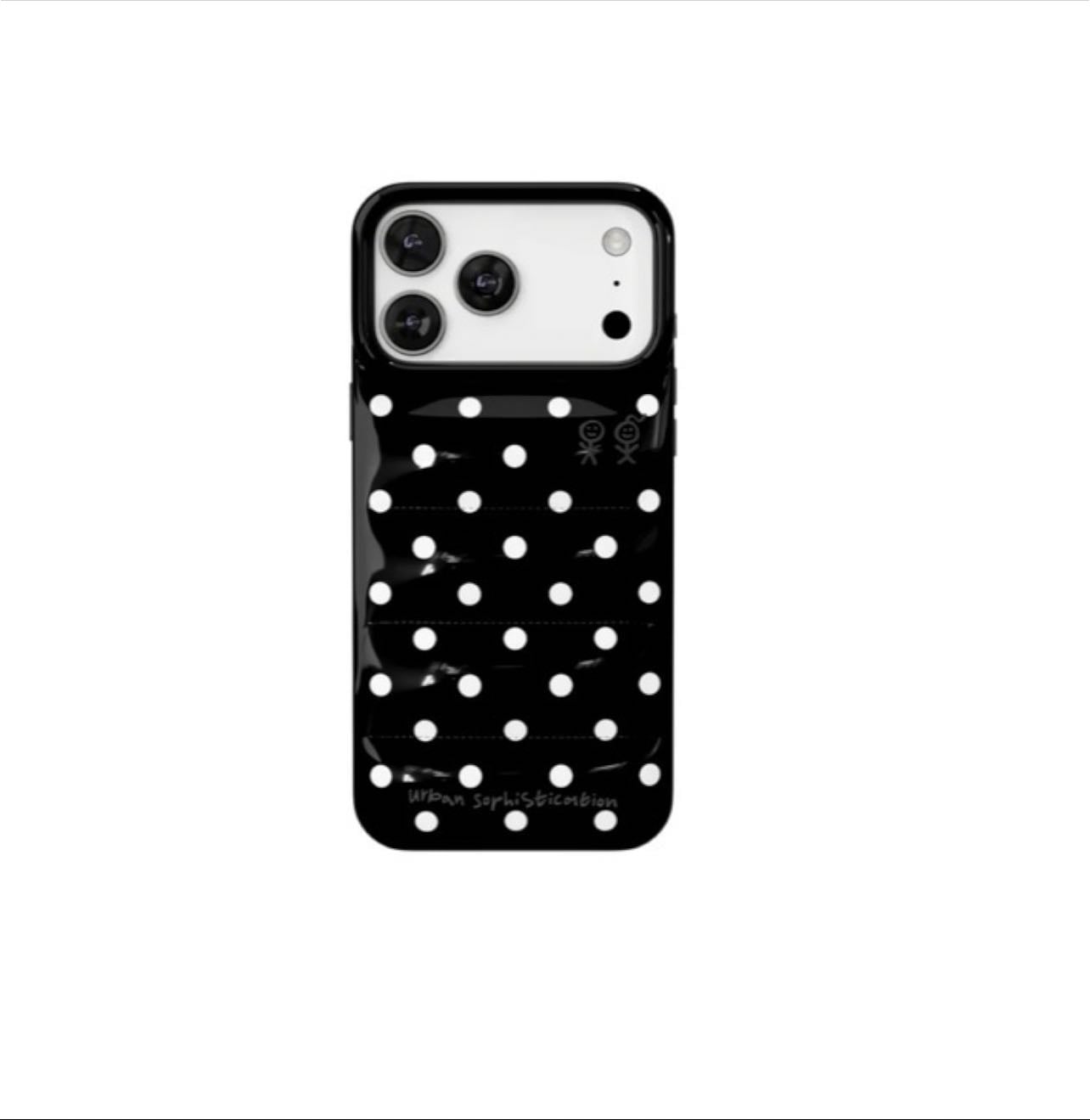 Polka dots